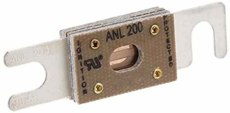 5129-BSS Fuse
