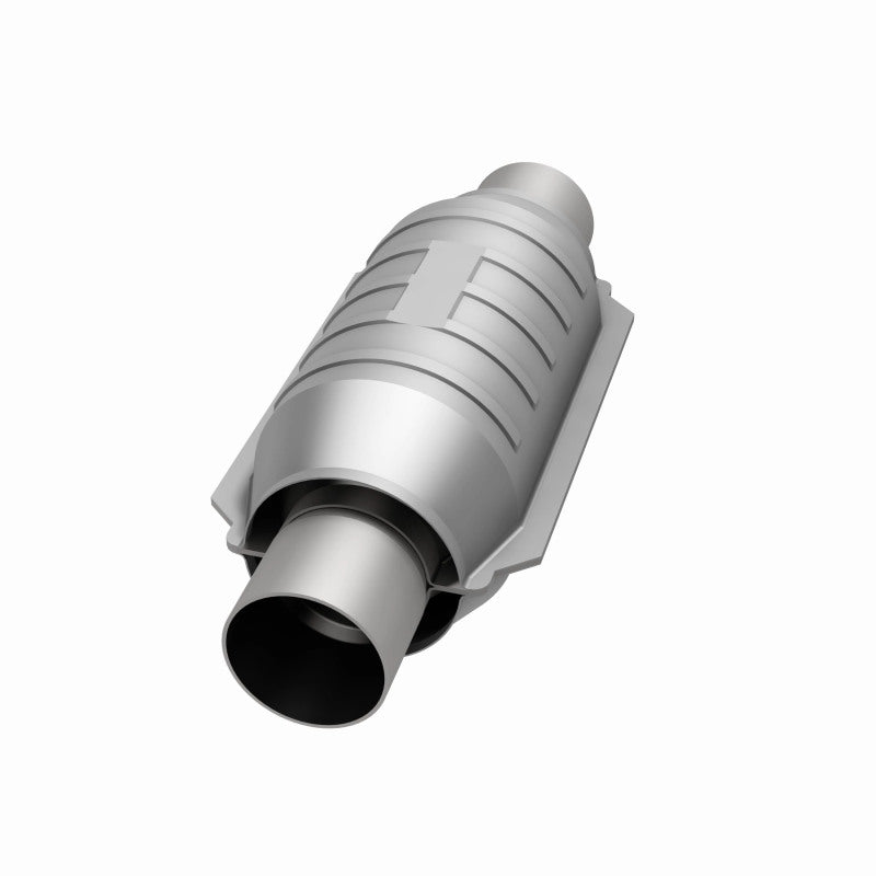 Magnaflow Truck & Automotive: MagnaFlow Conv Univ Mf 2/2