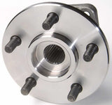 513084 Wheel Bearing and Hub Assembly