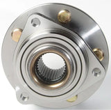 513089 Moog Hub Assembly - Wheel Bearing