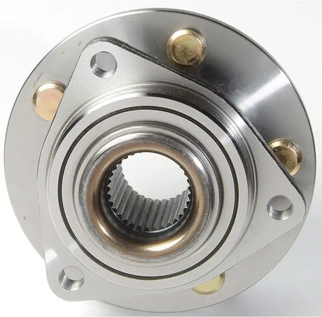 513089 Moog Hub Assembly - Wheel Bearing