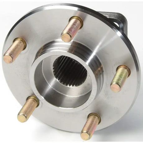 513089 Moog Hub Assembly - Wheel Bearing