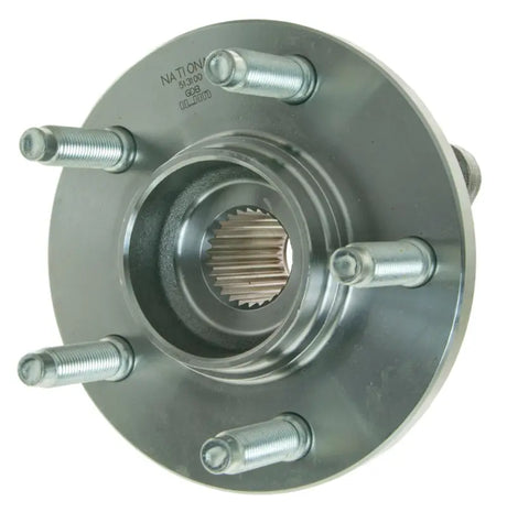 513100 Wheel Bearing and Hub Assembly by Moog