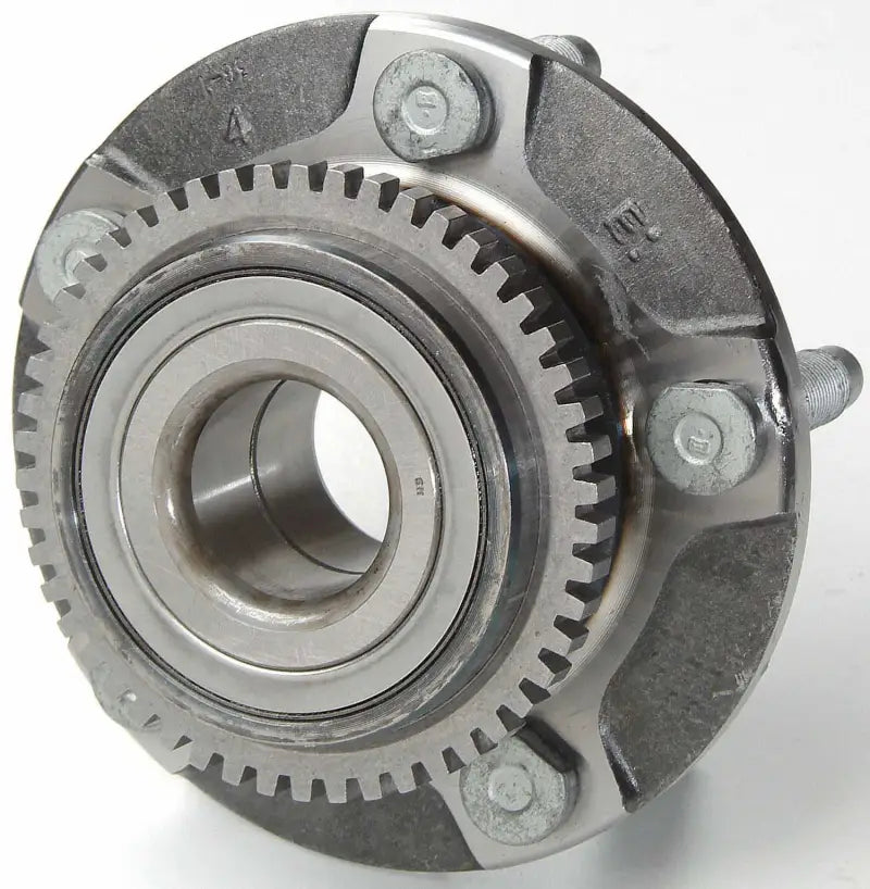 513115 Wheel Bearing and Hub Assembly