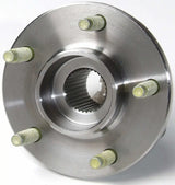 513121 Wheel Bearing and Hub Assembly
