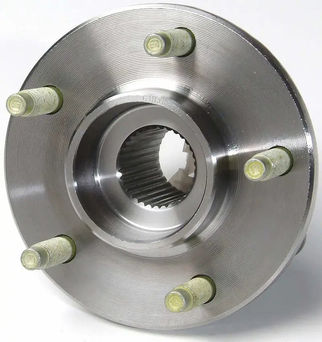 513121 Wheel Bearing and Hub Assembly