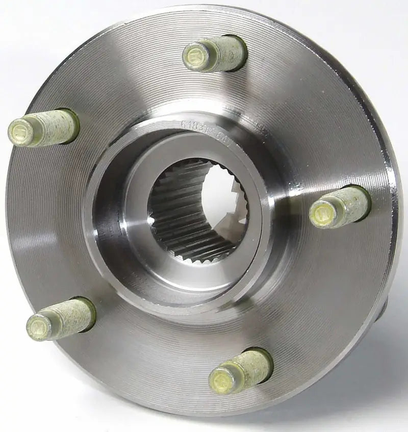 513121 Wheel Bearing and Hub Assembly