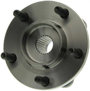 513123 Wheel Bearing and Hub Assembly