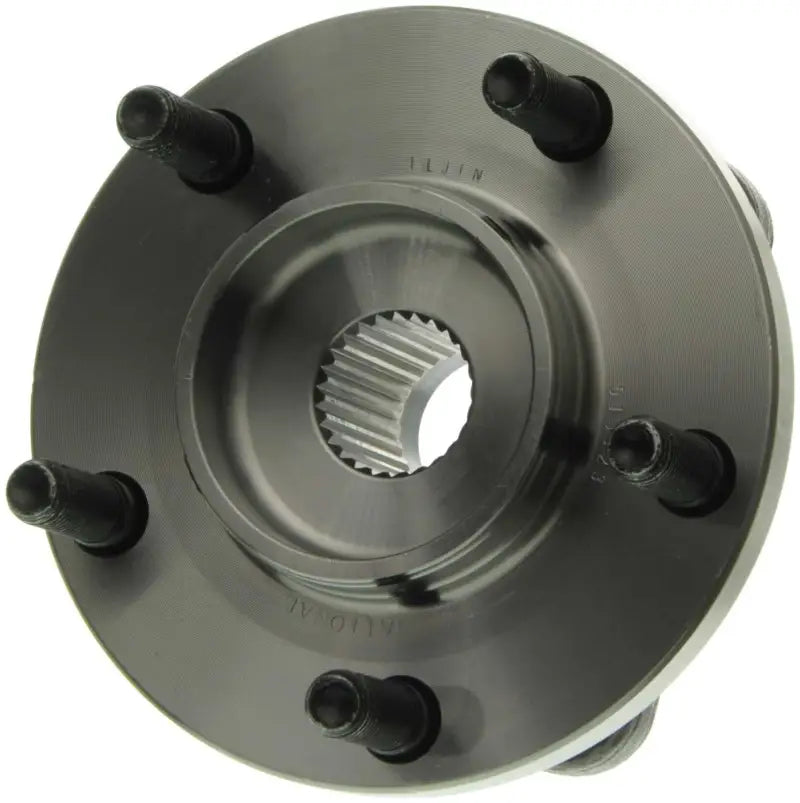 513123 Wheel Bearing and Hub Assembly