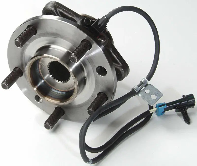 513124 Wheel Bearing and Hub Assembly