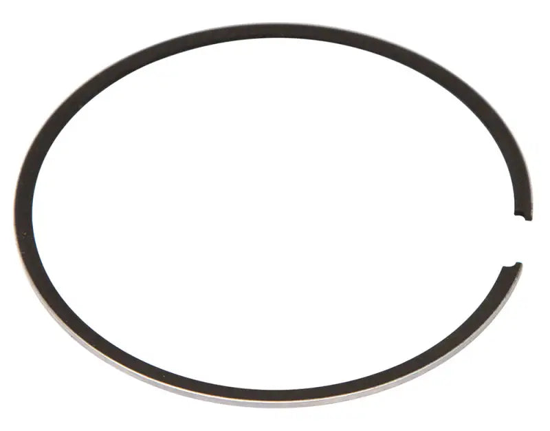 Dark metallic piston ring with gap for Vertex Pistons, ideal RV parts & accessories