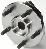 513159 Wheel Bearing and Hub Assembly