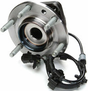 513188 Wheel Bearing and Hub Assembly