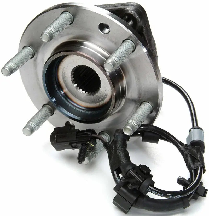 513188 Wheel Bearing and Hub Assembly