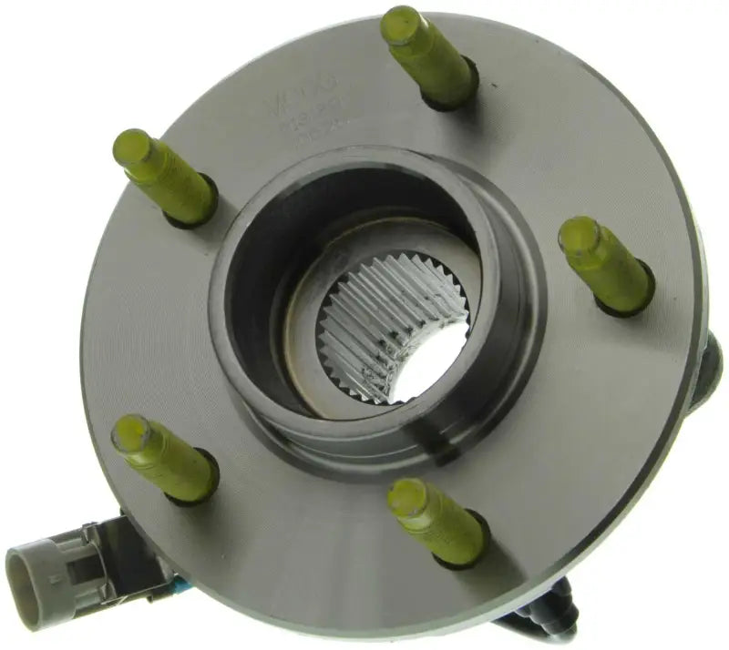 513189 Wheel Bearing and Hub Assembly