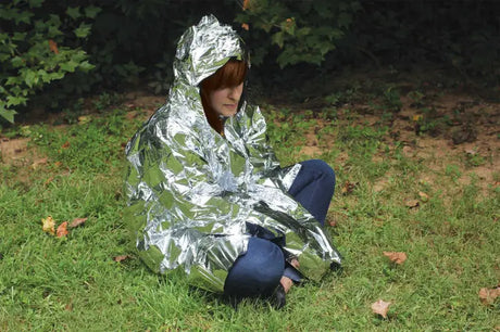51320 Rain Poncho