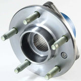 513203 Wheel Bearing and Hub Assembly
