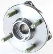 513205 Wheel Bearing and Hub Assembly