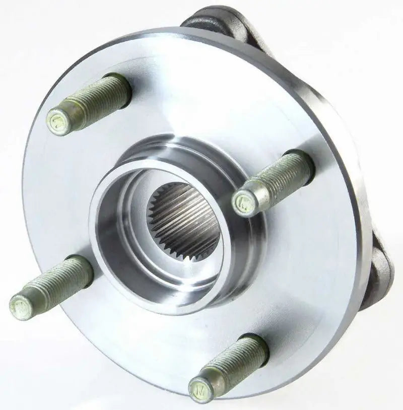 513205 Wheel Bearing and Hub Assembly