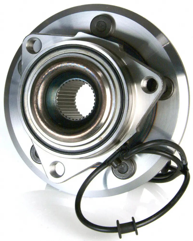 513207 Wheel Bearing and Hub Assembly by Moog