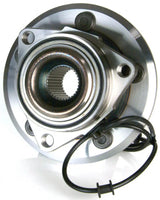 513207 Wheel Bearing and Hub Assembly by Moog