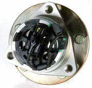 513214 Wheel Bearing and Hub Assembly