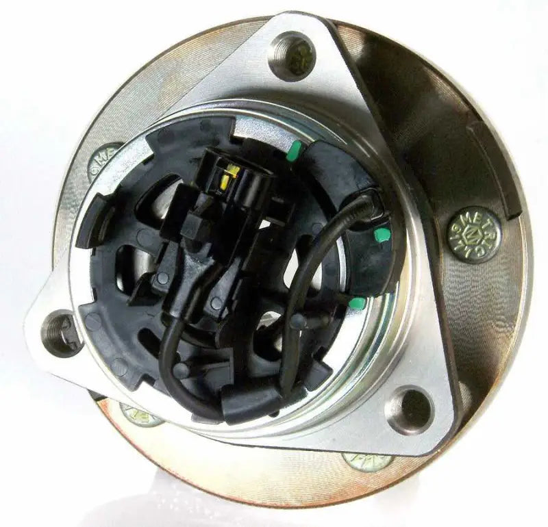 513214 Wheel Bearing and Hub Assembly