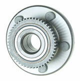 513221 Wheel Bearing and Hub Assembly