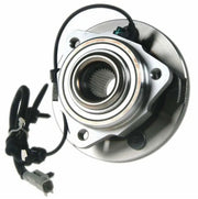 513234 Wheel Bearing and Hub Assembly