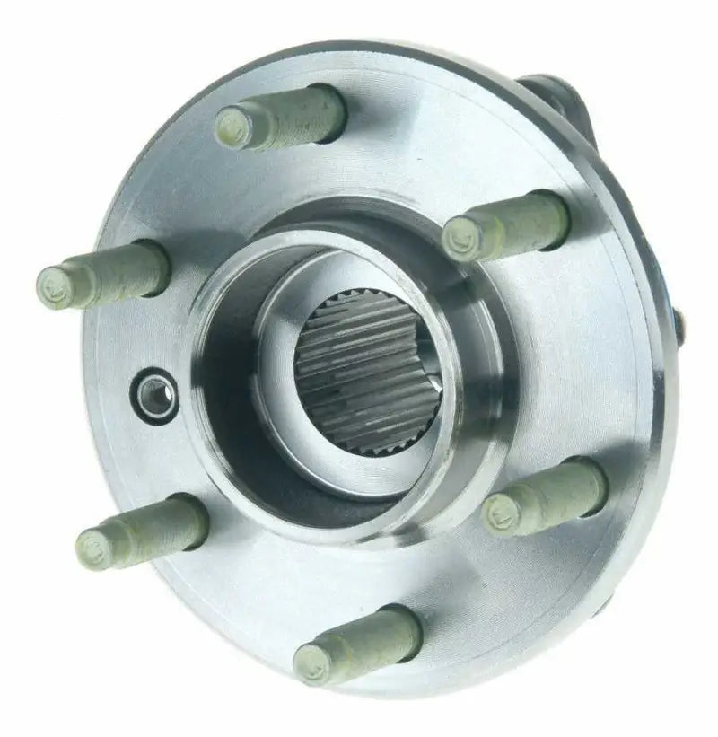 513236 Wheel Bearing and Hub Assembly
