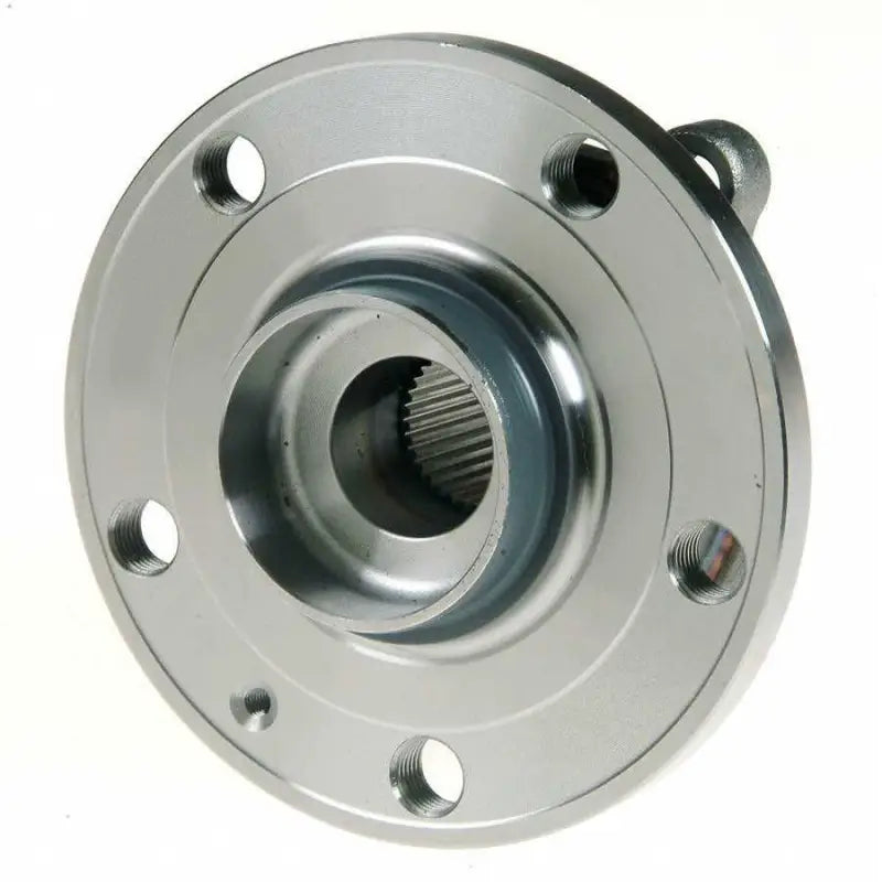 513253 Wheel Bearing and Hub Assembly