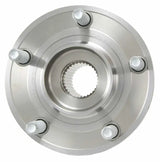 513263 Wheel Bearing and Hub Assembly