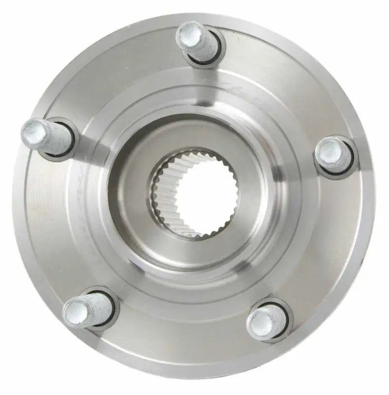 513263 Wheel Bearing and Hub Assembly
