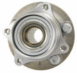 513265 Wheel Bearing and Hub Assembly