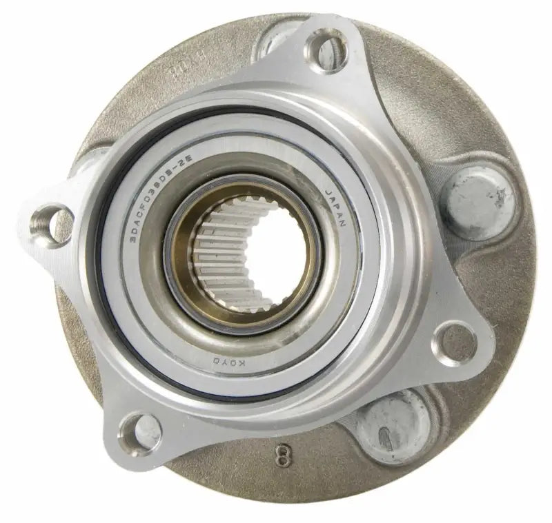 513265 Wheel Bearing and Hub Assembly