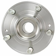 513266 Wheel Bearing and Hub Assembly by Moog