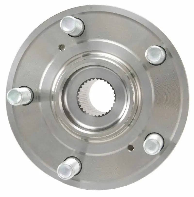 513267 Wheel Bearing and Hub Assembly