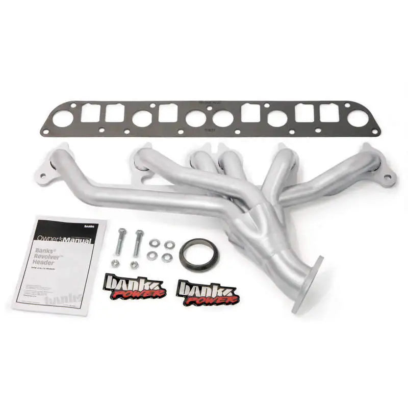 51327 Banks Torque Tube System