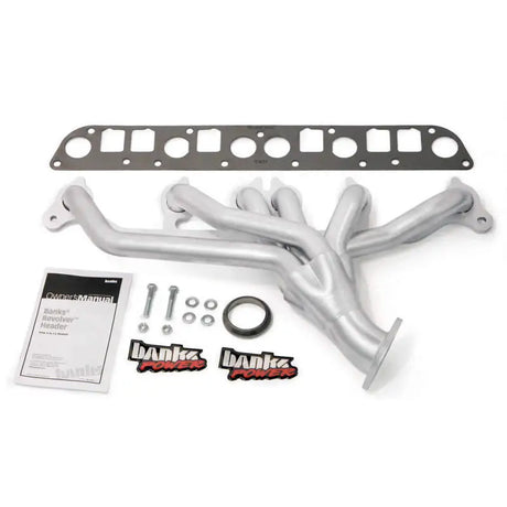 51327 Banks Torque Tube System