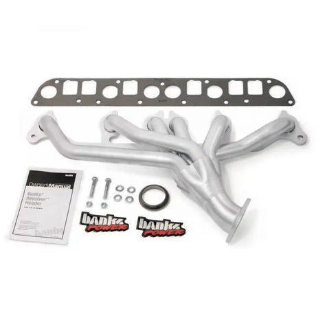 51327 Banks Torque Tube System