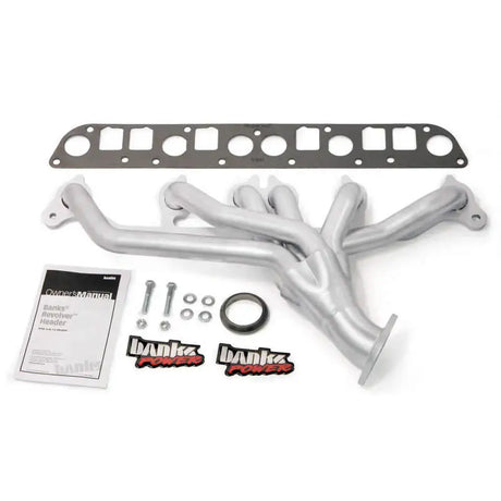 51327 Banks Torque Tube System