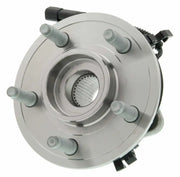 513270 Wheel Bearing and Hub Assembly