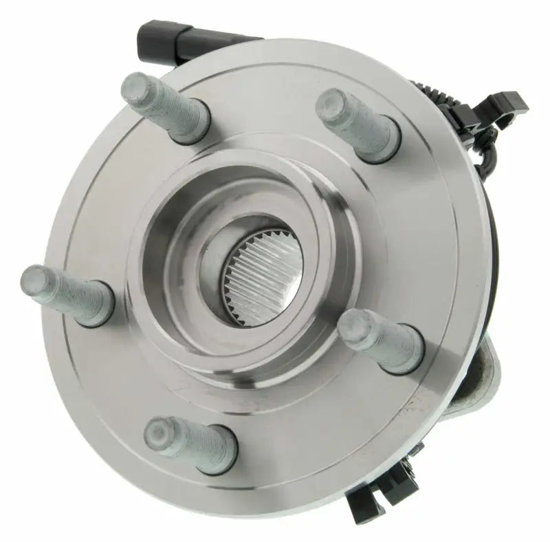 513270 Wheel Bearing and Hub Assembly