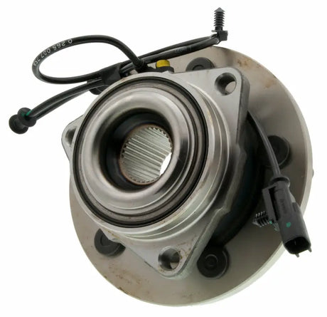 513271 Wheel Bearing and Hub Assembly by Moog