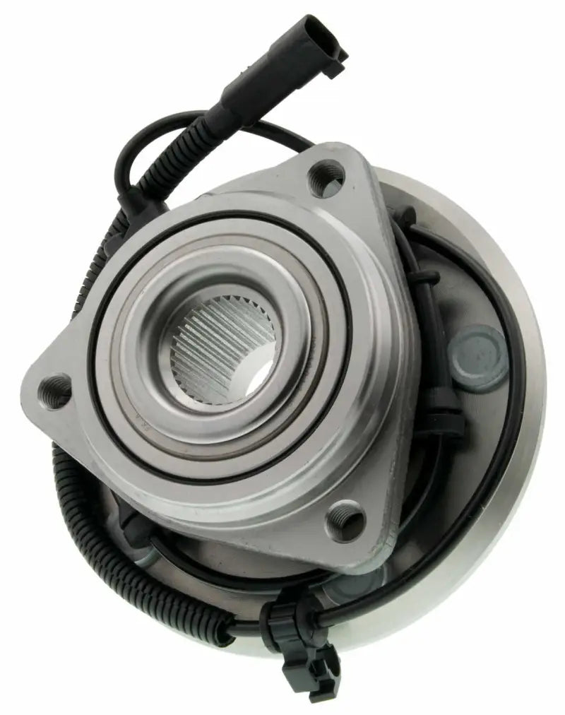 513272 Wheel Bearing and Hub Assembly