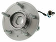 513276 Wheel Bearing and Hub Assembly