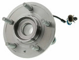 513276 Wheel Bearing and Hub Assembly