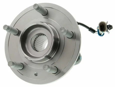513276 Wheel Bearing and Hub Assembly