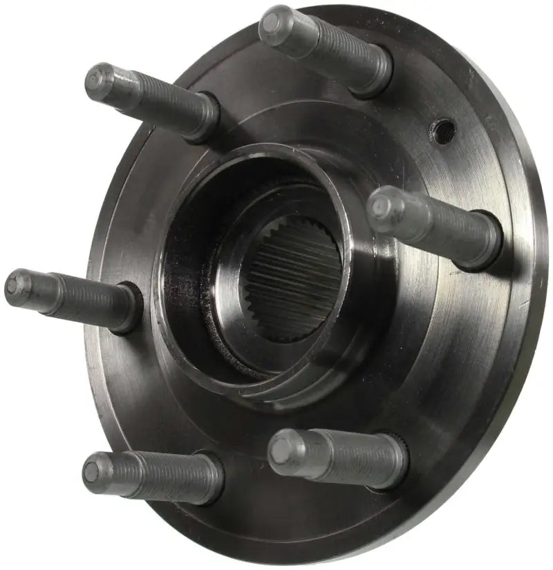 513277 Wheel Bearing and Hub Assembly