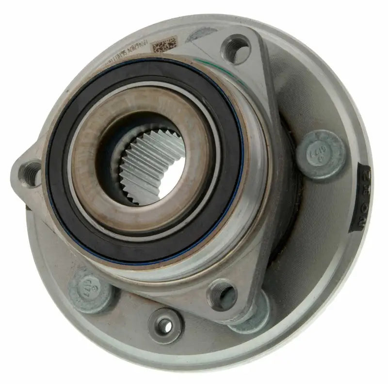 513282 Wheel Bearing and Hub Assembly